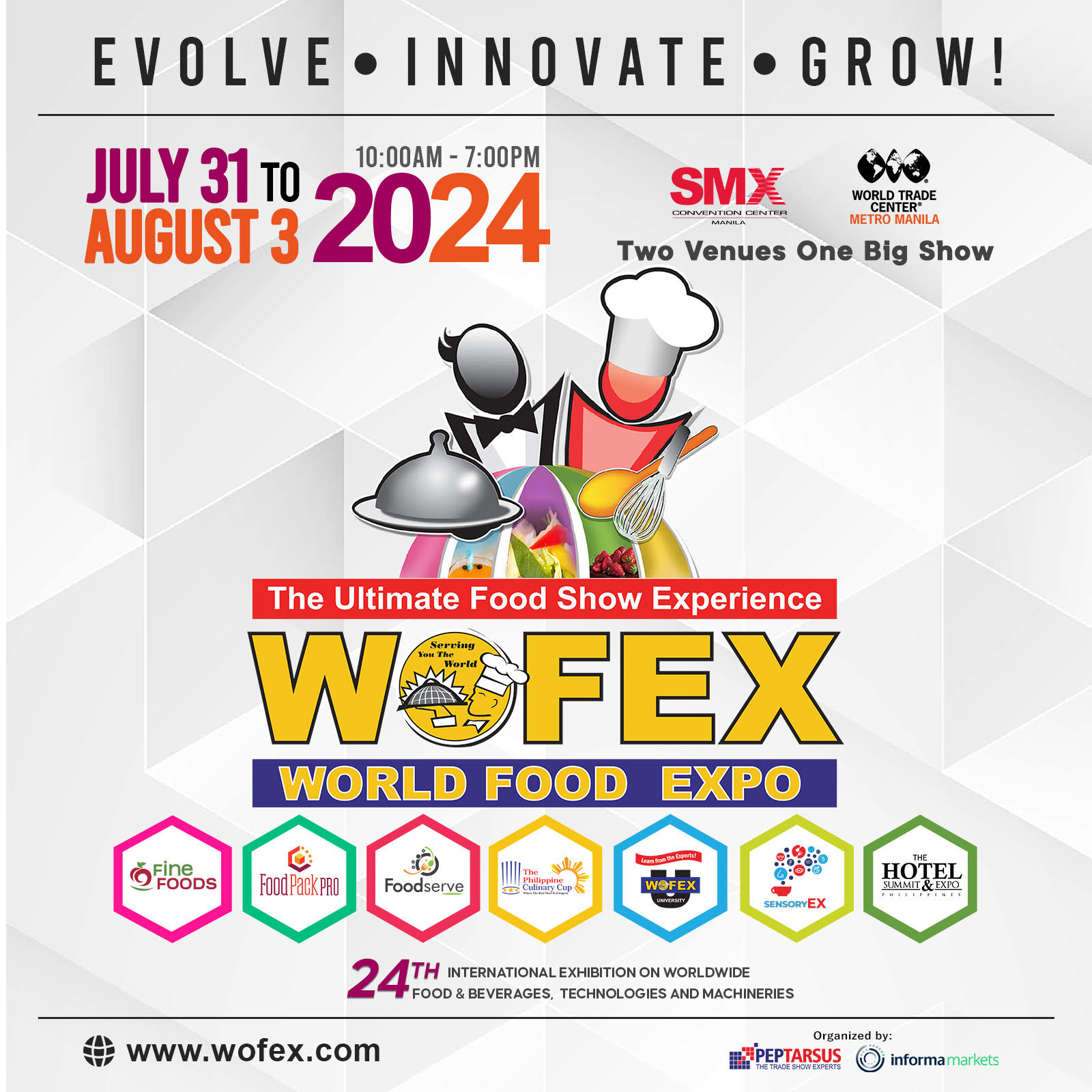 WOFEX